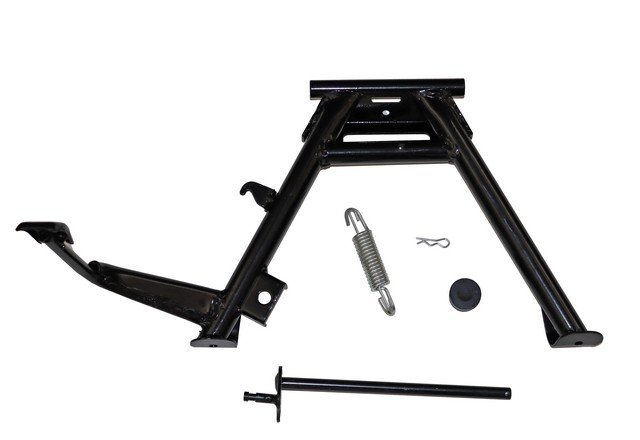 ΣΤΑΝΤ ΔΙΠΛΟ  PCX 125-150 2010-2017 ,SH125/150 2013-2016 ΚΟΜΠΛΕ ROC