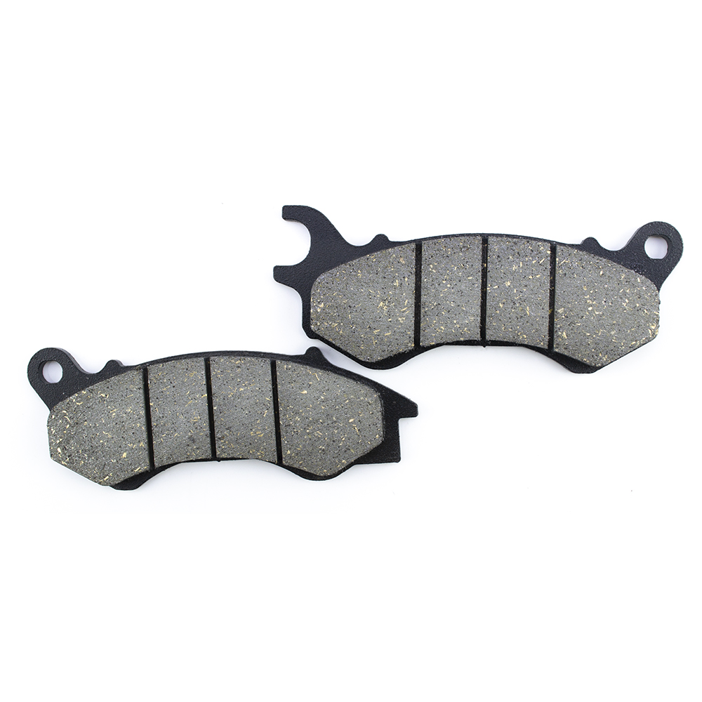 Τακάκια Honda Pcx 125/150/ Kymco Agility 125 Newfren FD0467BE1 (FA 603)