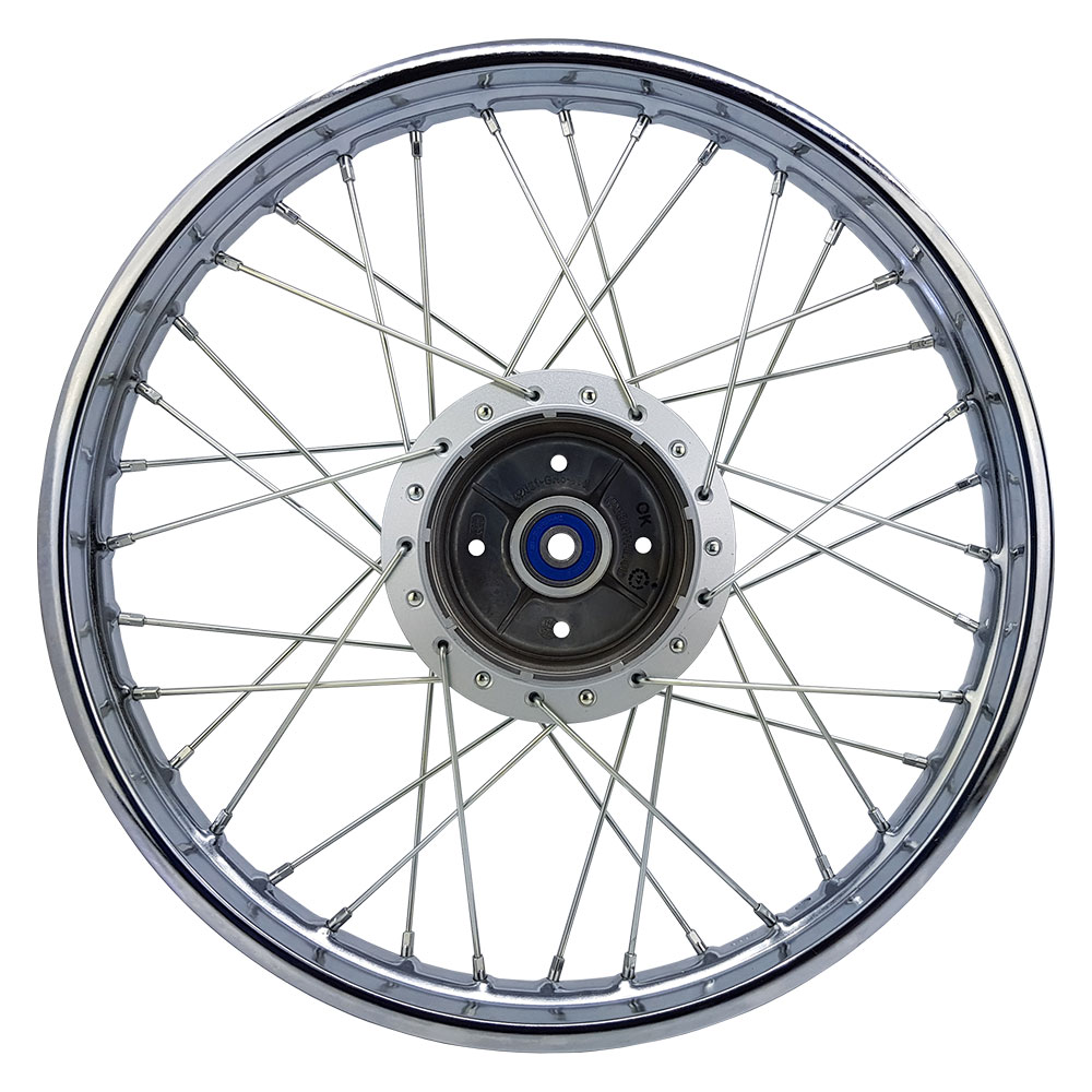 Τροχός Πίσω Honda Supra 100 Union