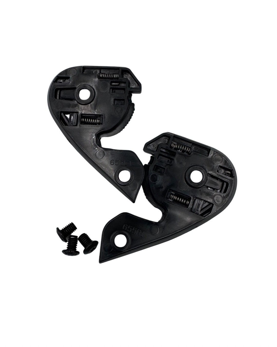 ΑΝΤΑΛΛΑΚΤΙΚΑ ΚΡΑΝΟΥΣ ΣΕΤ ΚΛΙΠΣ  CORSA CX-209