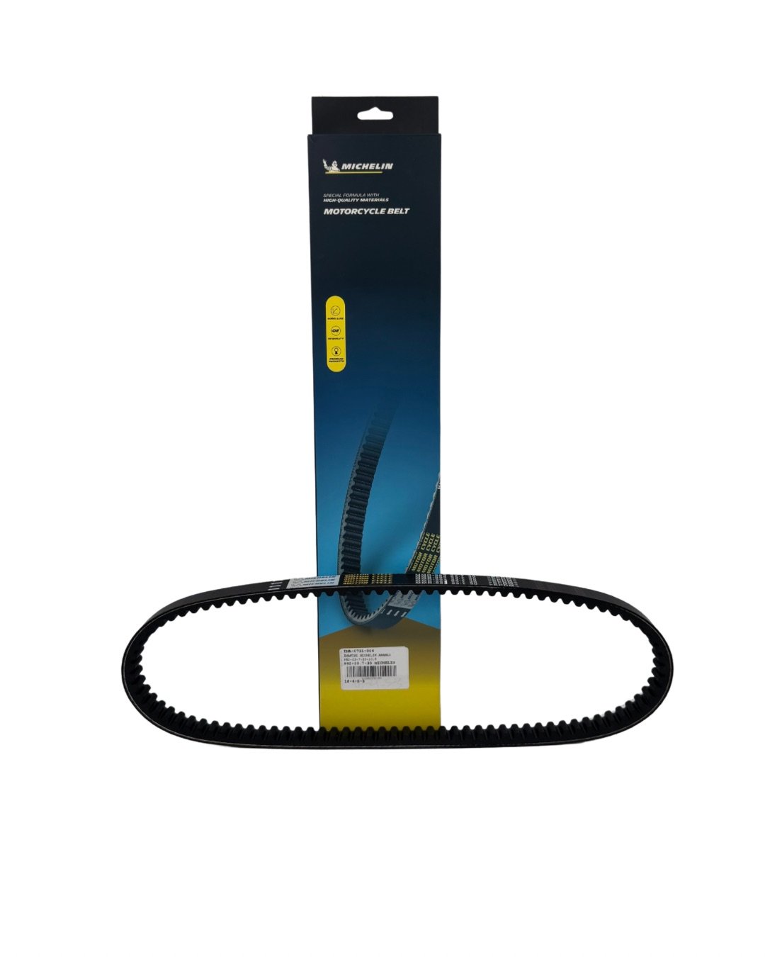 ΙΜΑΝΤΑΣ SYM CITYCOM 300 2008-10 (LEA)SYM CITYCOM 300 2010-12 MICHELIN ARAMID 982-23-7-30-10.5