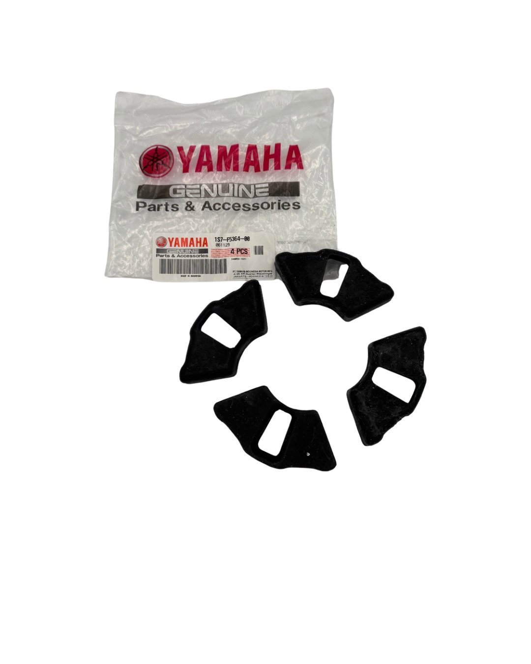 ΣΥΝΕΜΠΛΟΚ ΤΡΟΧΟΥ CRYTPTON-X 135 YAMAHA 1S7-F5364-00