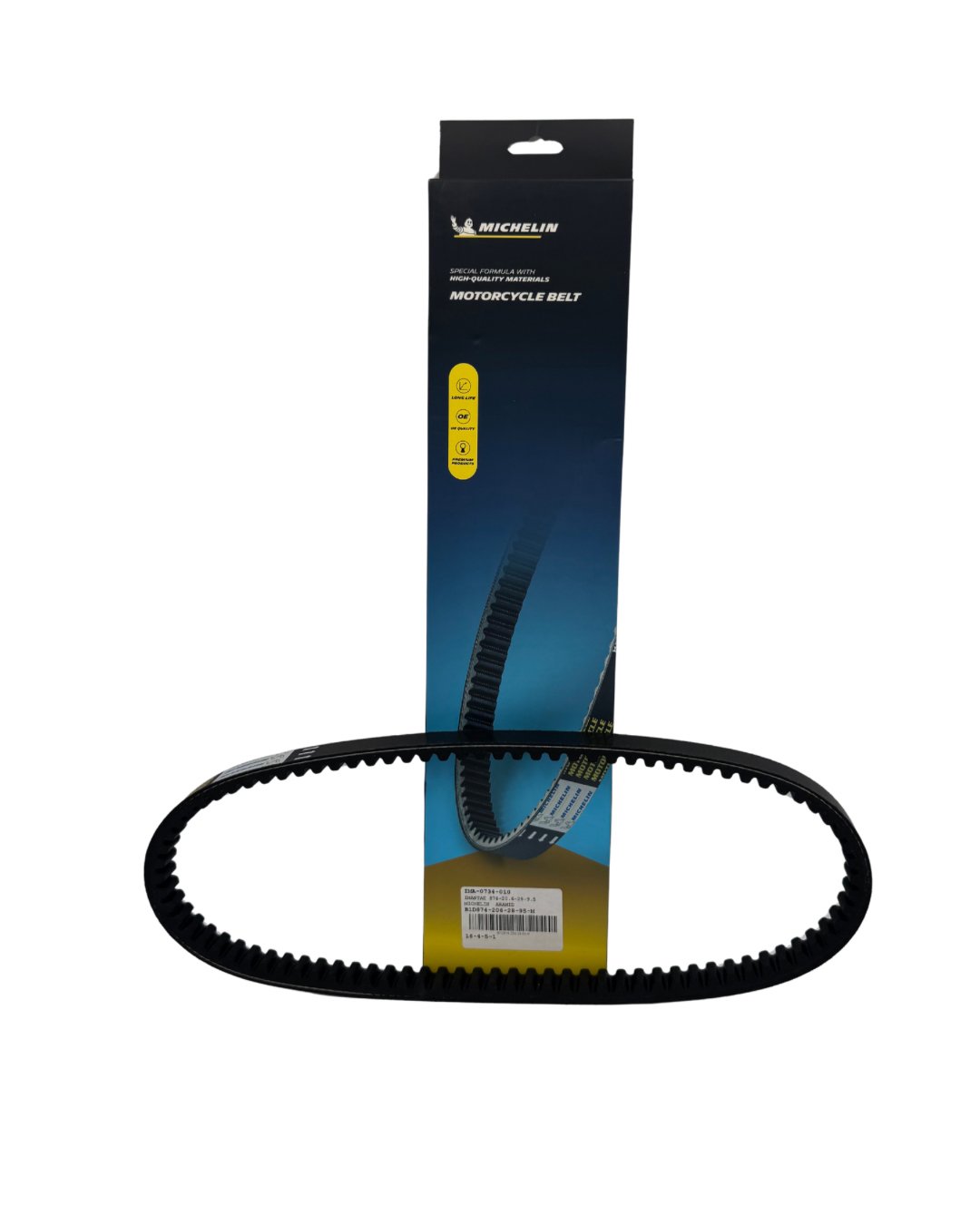 ΙΜΑΝΤΑΣ 874-20.6-28-9.5 MICHELIN  ARAMID
