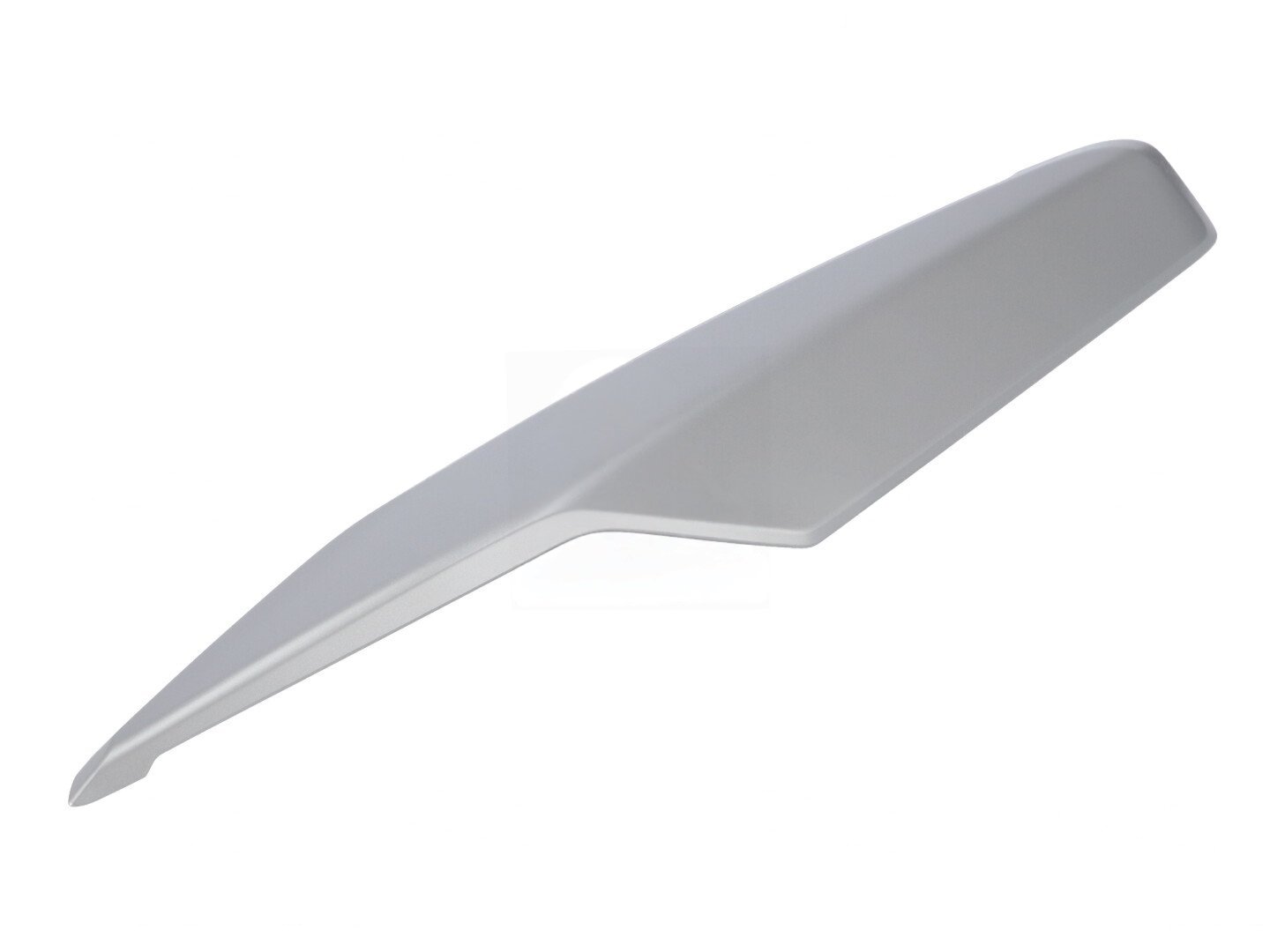Γνήσιο Κάλυμμα Εξωτερικό Εξάτμισης Honda Forza 350 / SH350i 2021-2024 (18319-K1B-D00)