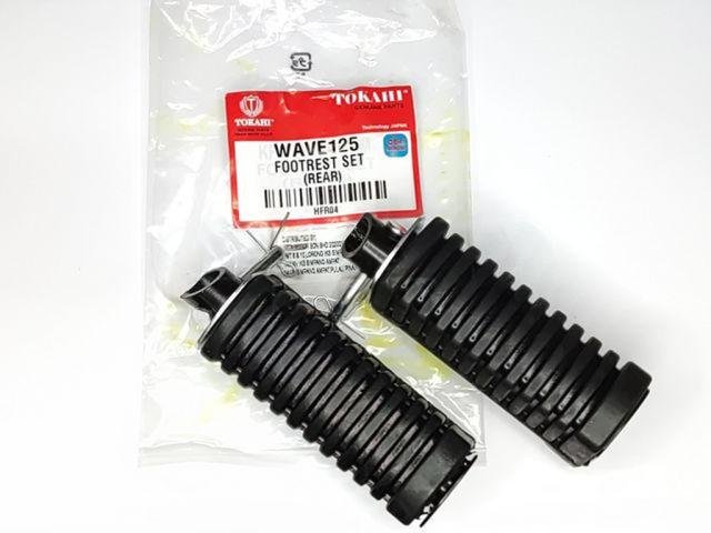 ΜΑΣΠΙΕ ΣΥΝΟΔΗΓΟΥ HONDA INNOVA 125 TOKAHI