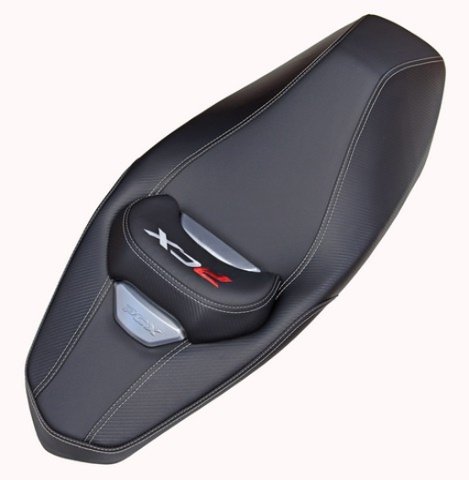 ΣΕΛΑ HONDA PCX 125/ PCX 150  ROC