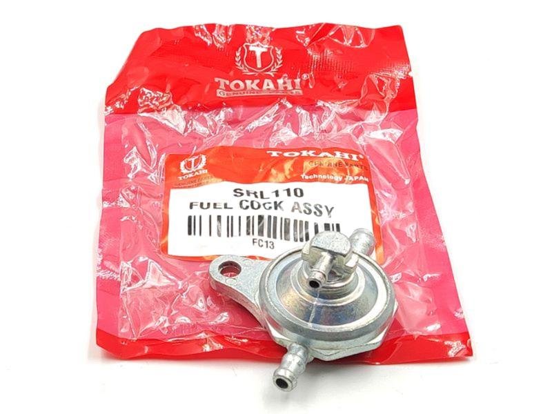 ΡΟΥΜΠΙΝΕΤΟ ΒΕΝΖΙΝΗΣ  CRYPTON-R 115cc TOKAHI