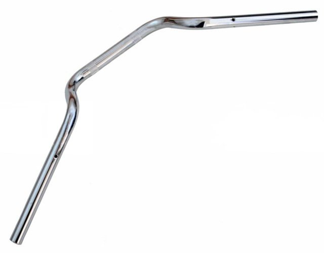 ΤΙΜΟΝΙ YAMAHA TDM 900 ΧΡΩΜΑ ΝΙΚΕΛ ROC