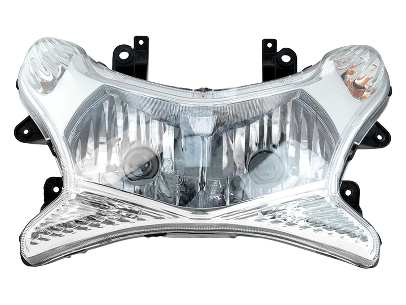 ΦΑΝΑΡΙ ΕΜΠΡΟΣ ΚΟΜΠΛΕ PCX 125/150 10-13 OEM