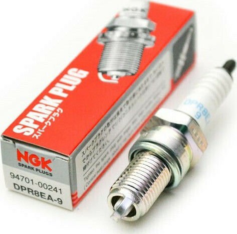 ΜΠΟΥΖΙ NGK DPR8EA-9 ΓΝΗΣΙΟ YAMAHA 94701-00241