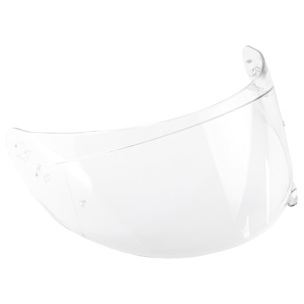 Ζελατίνα Κράνους CN112 Διάφανη Corsa